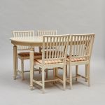 1012 3328 DINING ROOM SET